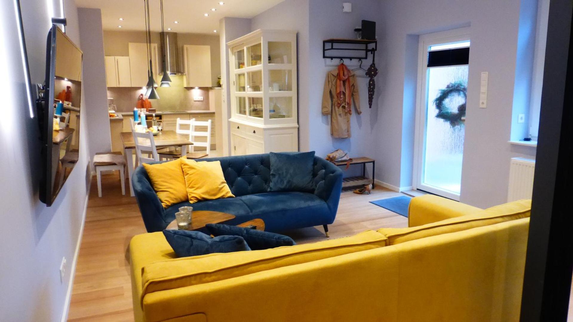 City Studio Kormoran เบรเมอร์ฮาเฟิน ภายนอก รูปภาพ