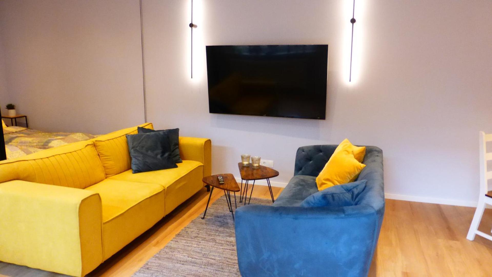 City Studio Kormoran เบรเมอร์ฮาเฟิน ภายนอก รูปภาพ